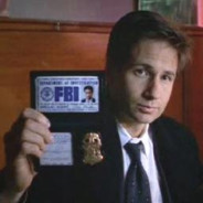 Fox Mulder