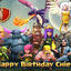 C-Clash O-Of C-Clans