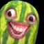 Watermelon Stick