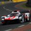 Toyota Gazoo Racing #8