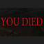 YOU DIED