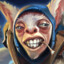 Meepo Spammer