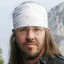 david foster wallace&#039;s bandana