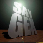 Say Gex