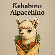 KEBABINO ALPACCHINO