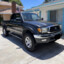 2003 Toyota Tacoma