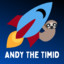 Andy the Timid