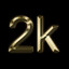 2k