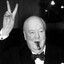 Winston Churchill