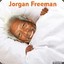 Jorgan Freeman