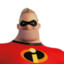 Mr.Incredible