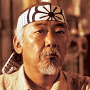 Mestre Miyagi