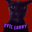 Evil Larry