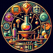 錬金王