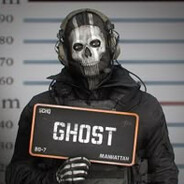GHOST