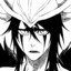 Ulquiorra Cifer