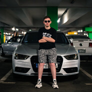 ♛Котяра♛ (◣_◢)