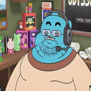 Gumowa kulka wodnysyn