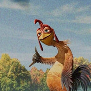 Chicken Joe's avatar