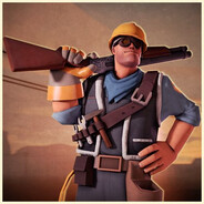 Steam Avatar