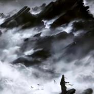 未曾到那倒悬山