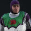 Mordhau Buzz Lightyear