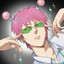 Steam avatar