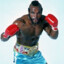 Clubber Lang