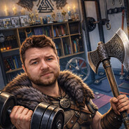 jkN Steam avatar