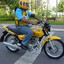 Serjão MotoTaxi