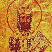 alexios komnenos