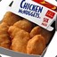 nuggets