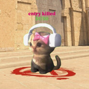 entry killed