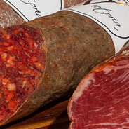 ChorizoIbérico