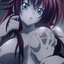 Rias Gremory