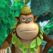 狗熊岭突击手吉吉国王