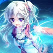 立志成为拔作高手的NIKO