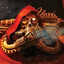 Avatar of Synaptic Cipher