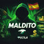 maldito # ECILA.RO