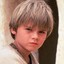 Anakin Skywalker