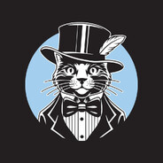 gentlemencatsenpai