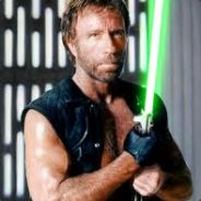 Chuck Norris