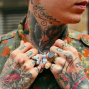 老八请你吃汉堡o