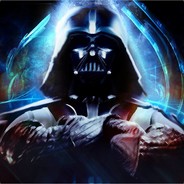 Darth Vader