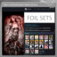 Non Marketable Foil Sets Store's avatar
