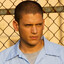 Michael Scofield