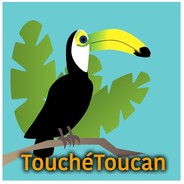 ToucheToucan