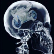 这哥们有点大聪明