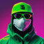Steam avatar