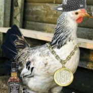 HoodChicken